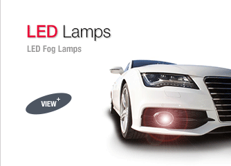 LED Lamps